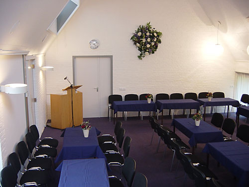 binnen