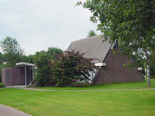 gebouw